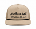 Southern Grit Hat