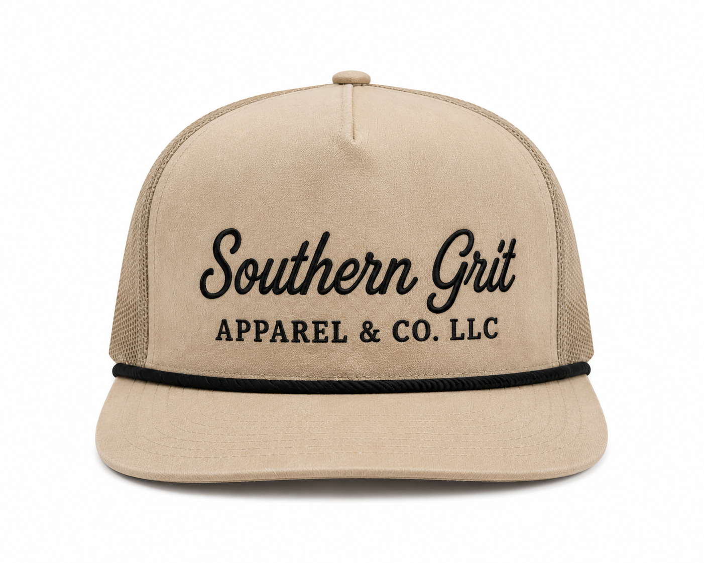 Southern Grit Hat